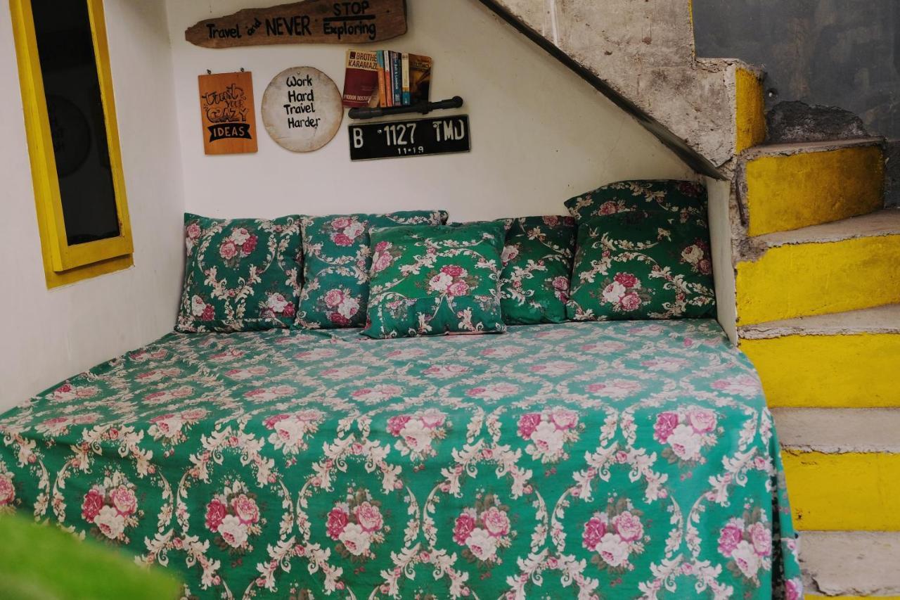 Homestay Banana