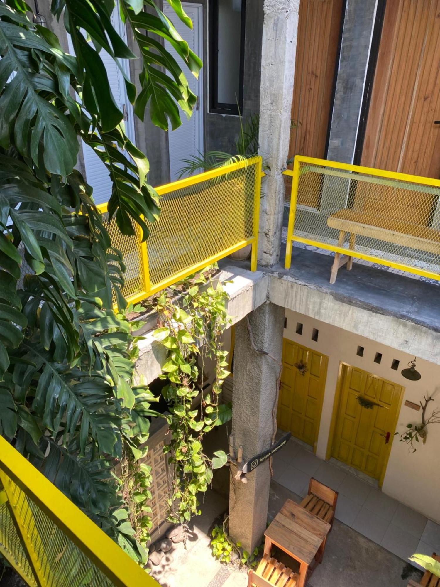 Homestay Banana