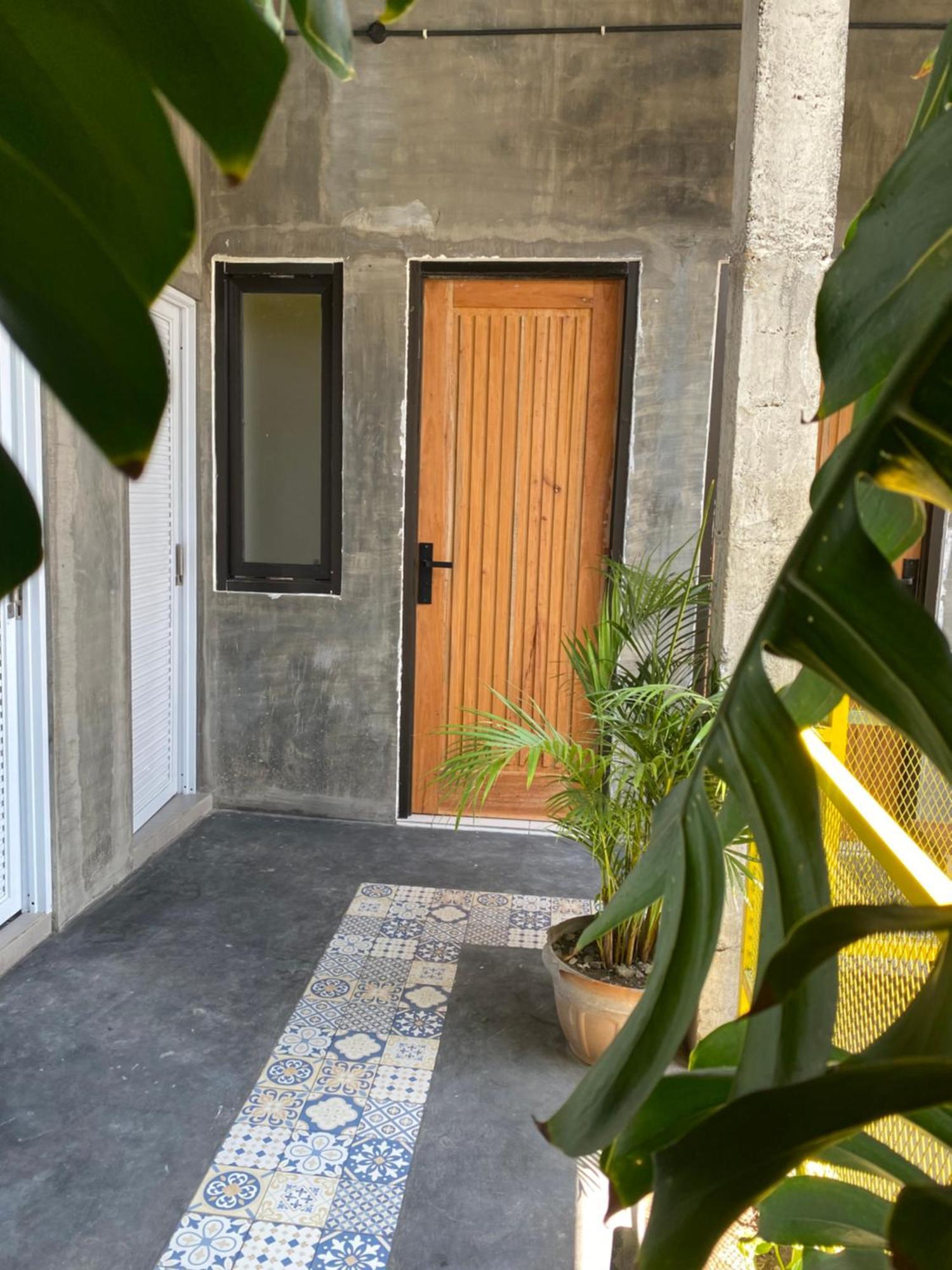 Banana Homestay Banyuwangi (East Java)