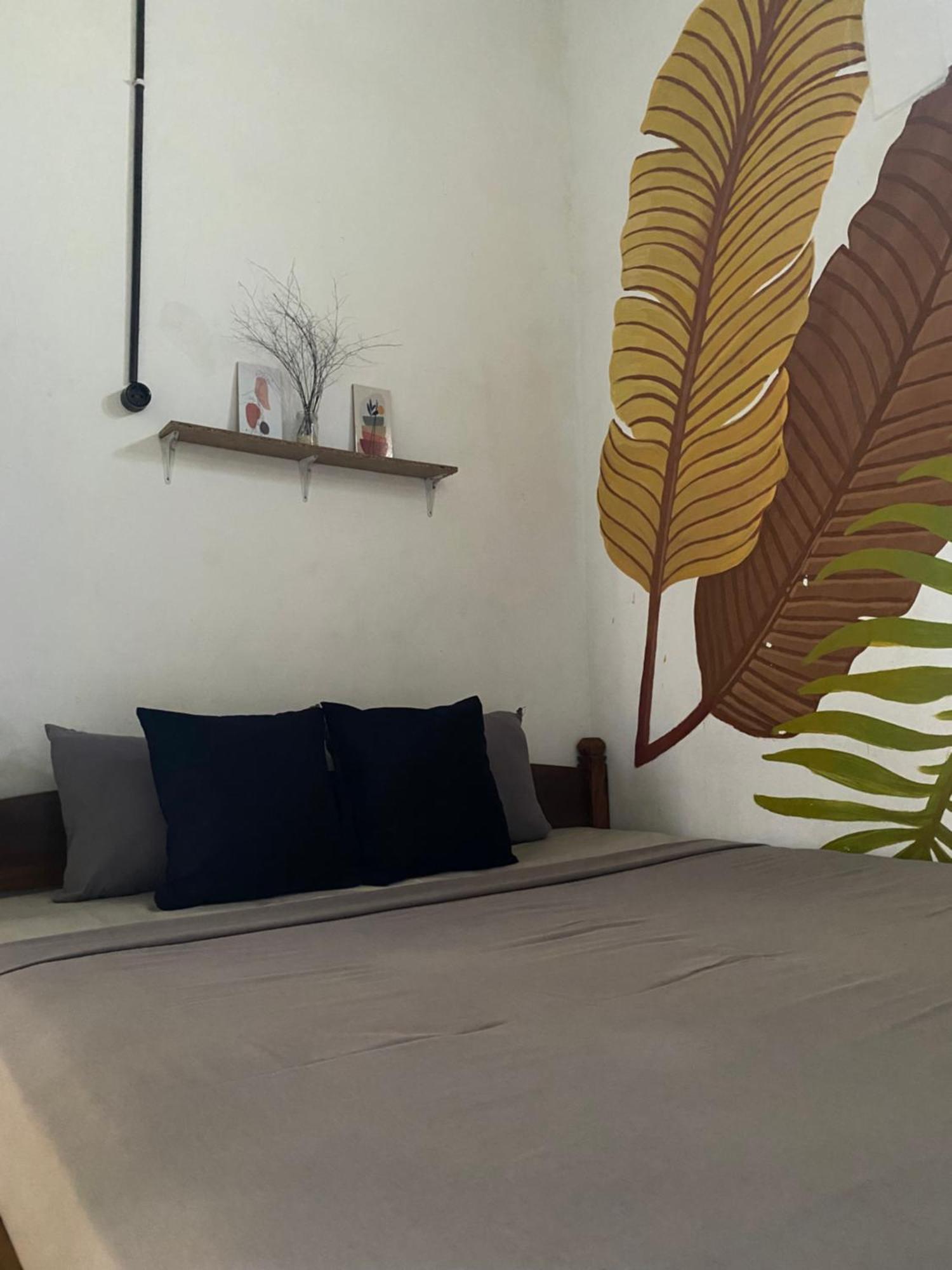 Homestay Banana Banyuwangi (East Java)