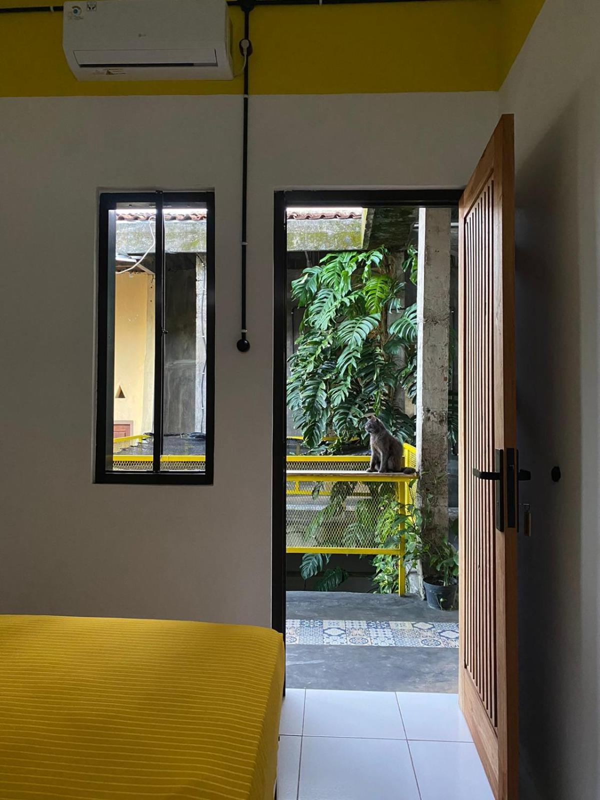 Homestay Banana Banyuwangi (East Java)