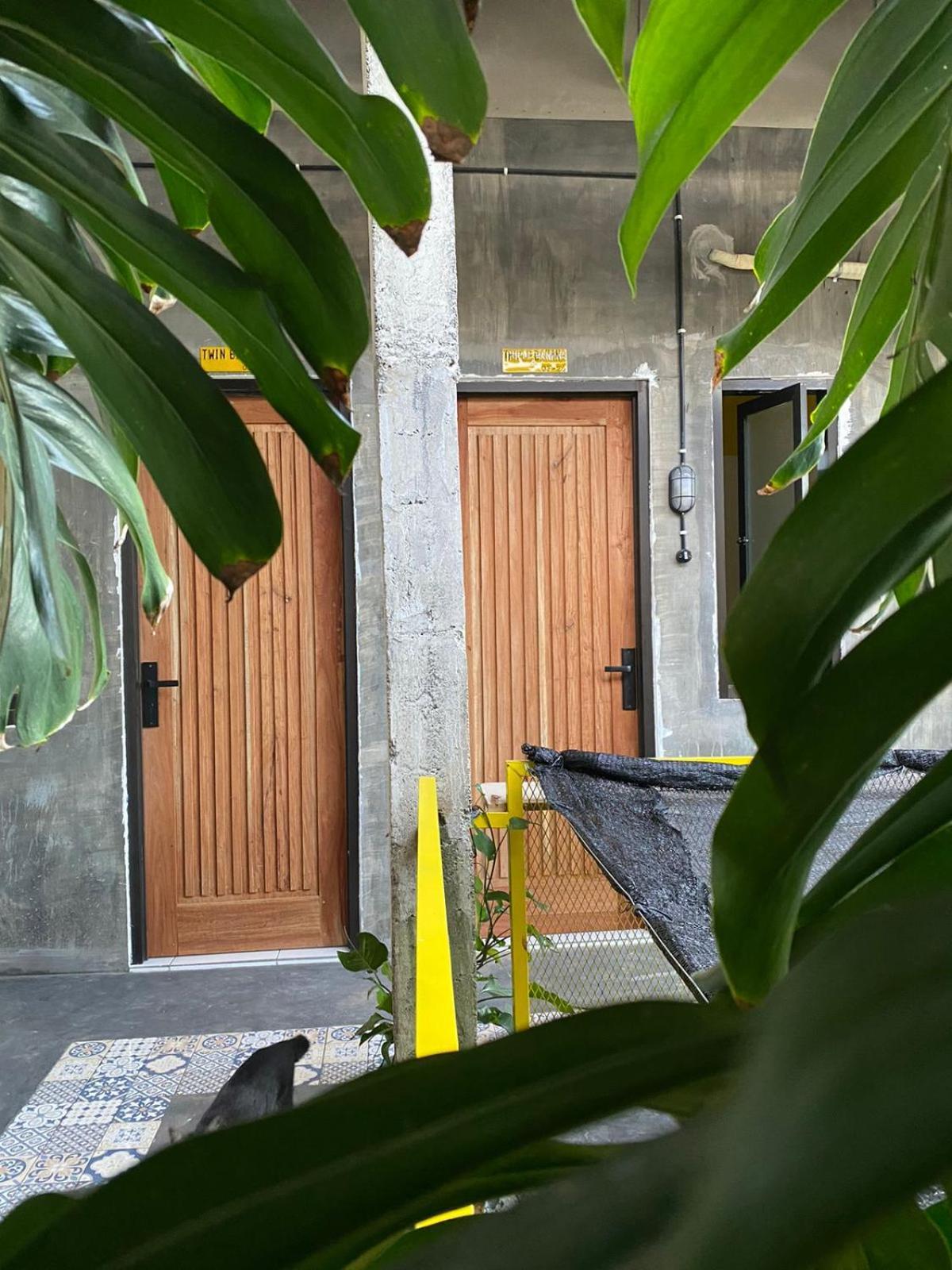 Homestay Banana Banyuwangi (East Java)
