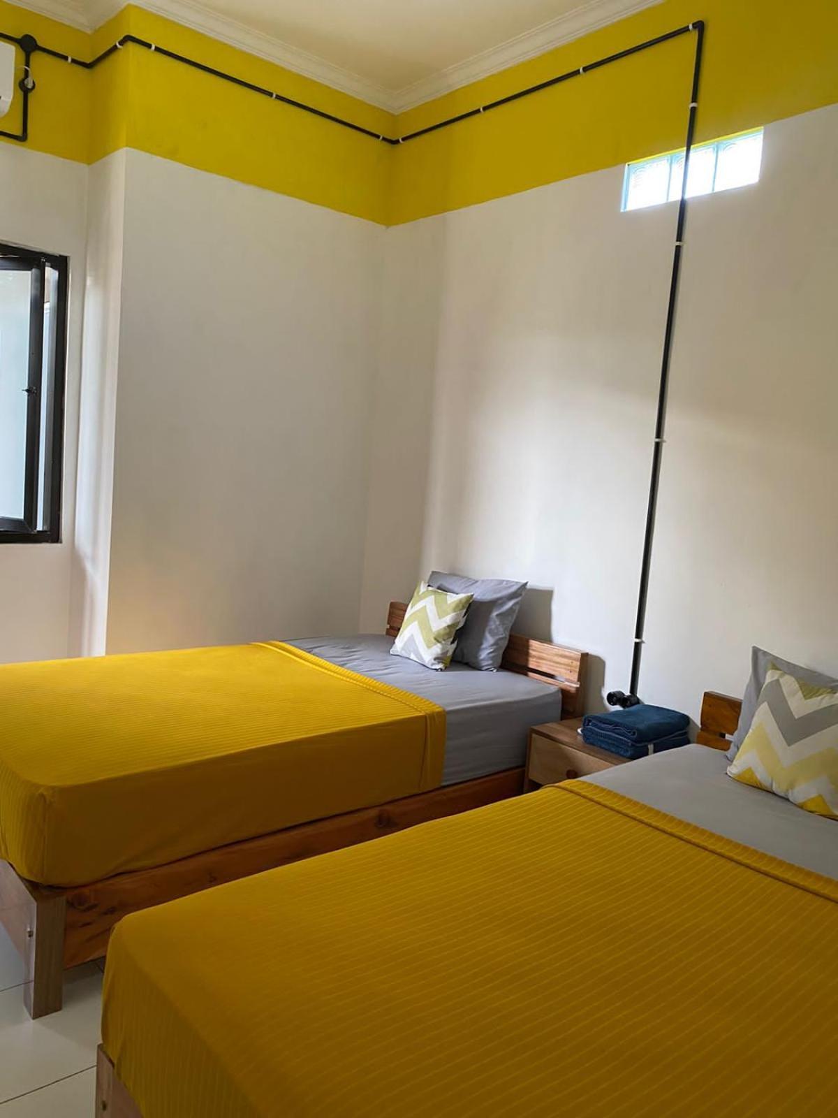 Homestay Banana Banyuwangi (East Java)