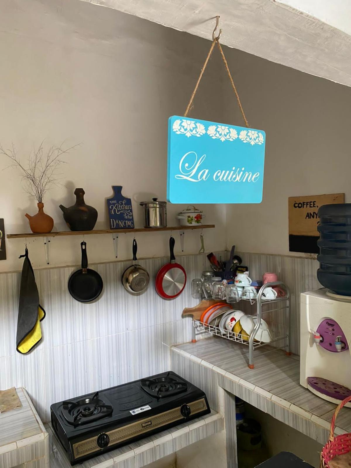 Homestay Banana Banyuwangi (East Java)