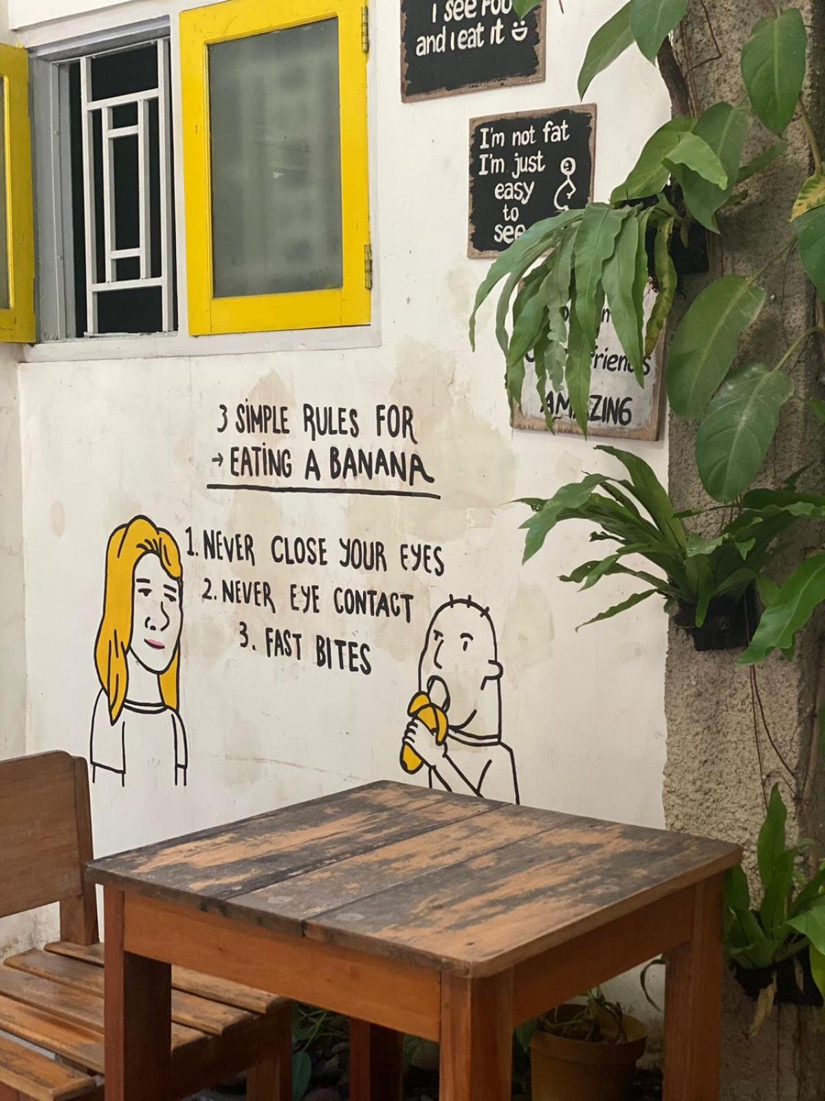 Banana