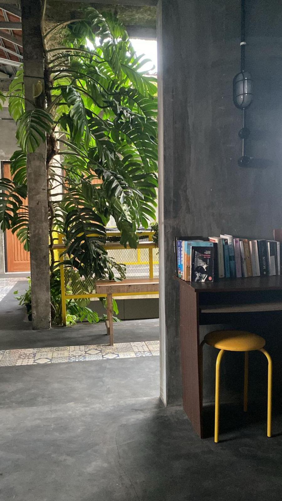 Banana Homestay Banyuwangi (East Java)