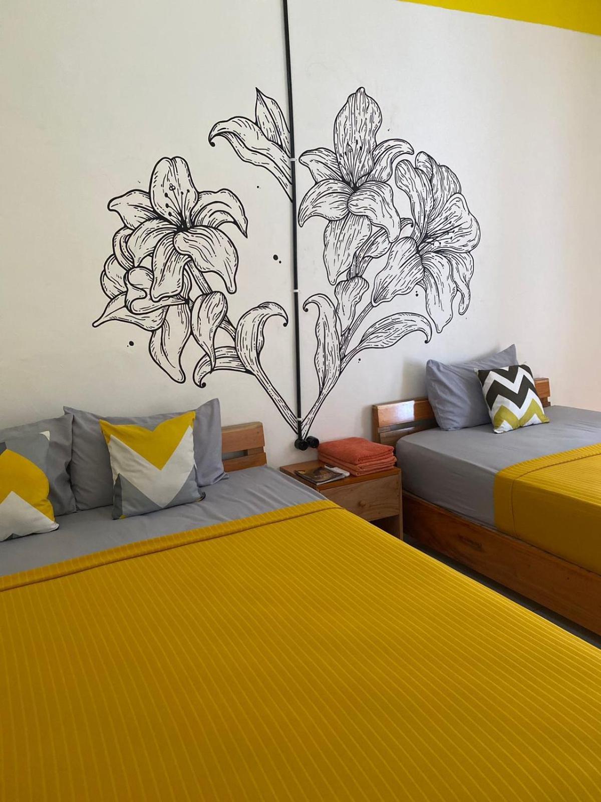 Homestay Banana Banyuwangi (East Java)