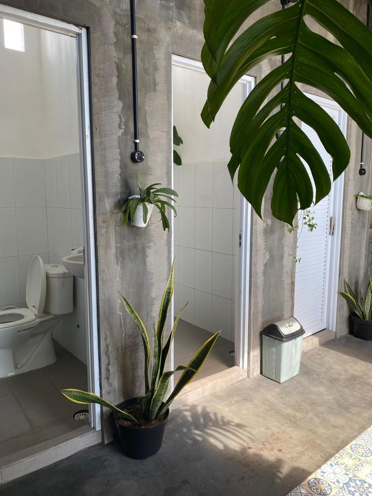 Banana Homestay