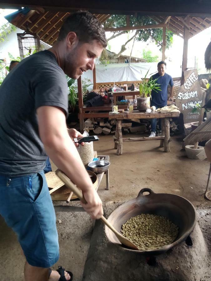 Banana Homestay